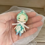 ずきんちゃん