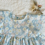 アネモネワンピース🌼