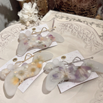 wave･:*+.clip set