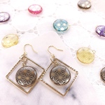 メイドインピアス・黒