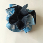 スターフィッシュ🌟リバーシブルシュシュ