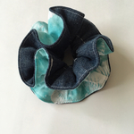 スターフィッシュ🌟リバーシブルシュシュ