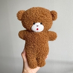 copi♡ くまのぬいぐるみ