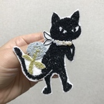 再販*クロッチ君ブローチ〇pjc
