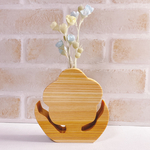 お花　フラワーベース　一輪挿し