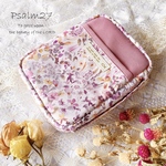 LIBERTY 小型聖書カバー［BOXタイプ］✳︎ フェルダピンク