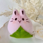 さくらもちもっちー