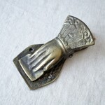 ヴィンテージペーパークリップ・1940年代
