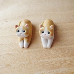 【限定品】うちの猫ミニ(2個セット)
