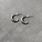 ▷ Silver pierce