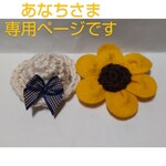 あなちさま専用ページです