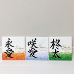 キャンバス　命名書　SOサイズ