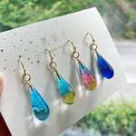 涙ピアス「空図鑑」
