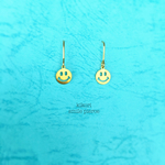 ☺18kgp︎smile pierce