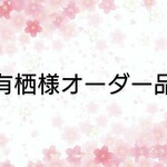 有栖様オーダー品※セーラー服とスカートのセット