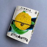 種袋ジャンクジャーナル　▷  ZINNIA（ジニア）