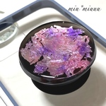 キラキラスマホグリップ