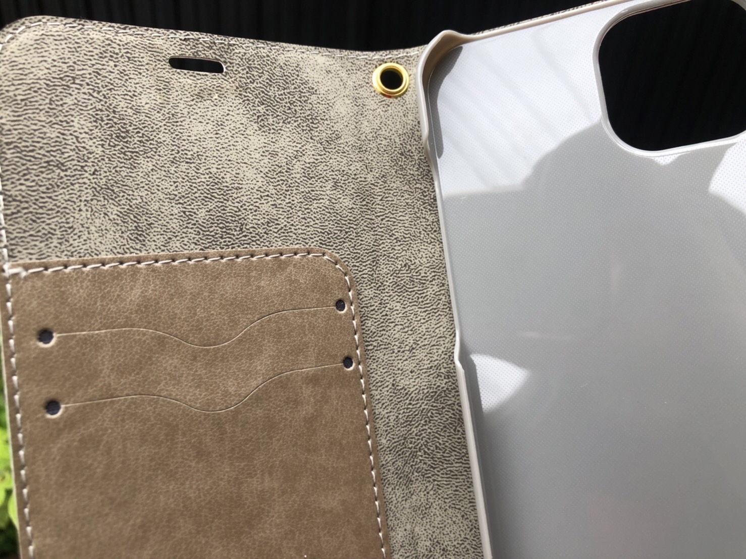 スワロフスキー　ハイクオリティー iPhoneケース　カラフル数字　ベルトあり スワロフスキー ハイクオリティー iPhoneケース カラフル数字