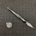 【1点限定 宇宙収束 ガラスペン 】