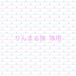 りんまる様 専用 お薬手帳ケース他、計3点