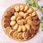 焼き菓子　ディアマン クッキー チョコずくし