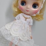 【sale】20㎝ドール☆アウトフィットセット