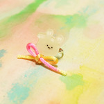 ぷに　ゆびわ
