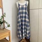 ☆SALE キャミソールワンピース