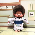 モンチッチ Sサイズ用 オーダー品 専用出品