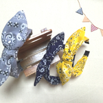 再販☆バンダナリボンカチューシャ※キッズサイズ☆