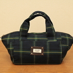 +FB05+　rajick さまご予約品　フェルメバッグ♪