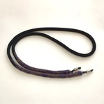 古布　眼鏡ストラップ　no286