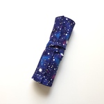 くるくるペンケース(宇宙)