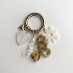 バッグチャーム