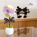 受注製作♡卵から生まれたトピアリー♡