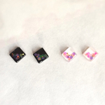 NEW♡ホロ♡ガラスタイル