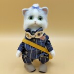 それ行け灰猫ハチワレ団　その弐拾七