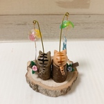 風鈴ねこ