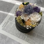 makosuketata様専用ページ　フラワーボックス　✴︎プリザーブドフラワー　
