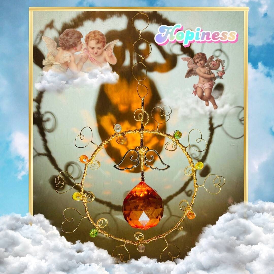 Glory Suncatcher®︎【Colour Lotus公認】 グローリーサンキャッチャー 6,776円
