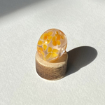 金木犀風点打ち水中花のとんぼ玉(37)