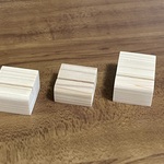 【送込お試しカードスタンド３種セット】