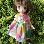 オビツ11服 ワンピース