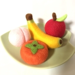 羊毛果物🍎