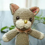 鈴はなのネコちゃん