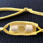 人工鼻カバー&アジャスター付きホルダーセット