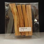 特価《パロサント　香木　10本入り約75ｇ》2913