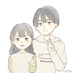 【イラストオーダー】アイコン/似顔絵