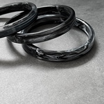 New ▽ Acryl bracelet B01