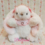 白うさぎ🐰ちゃん💕 ぬいぐるみ